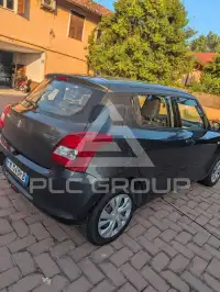 2018 Suzuki SWIFT