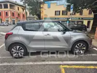 2018 Suzuki SWIFT