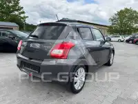2018 Suzuki SWIFT