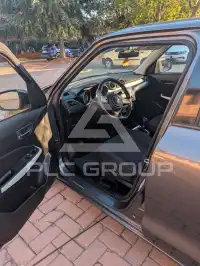 2018 Suzuki SWIFT