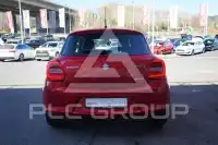 2018 Suzuki SWIFT