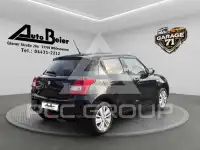 2018 Suzuki SWIFT