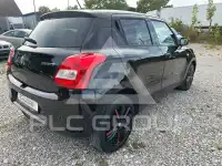 2018 Suzuki SWIFT
