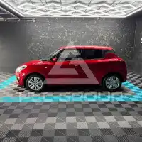 2018 Suzuki SWIFT