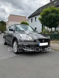 2018 Suzuki SWIFT