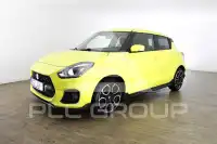2018 Suzuki SWIFT