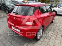 2018 Suzuki SWIFT