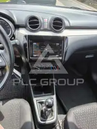 2018 Suzuki SWIFT