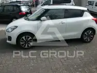 2018 Suzuki SWIFT