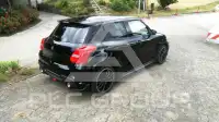2018 Suzuki SWIFT