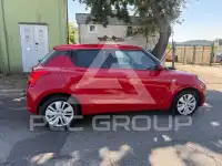 2018 Suzuki SWIFT