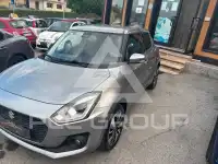 2018 Suzuki SWIFT