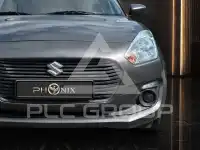 2018 Suzuki SWIFT