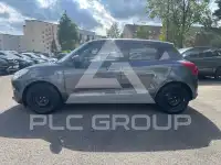 2018 Suzuki SWIFT