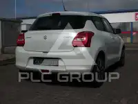 2018 Suzuki SWIFT