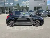2018 Suzuki SWIFT