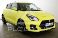 2018 Suzuki SWIFT