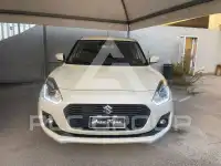 2018 Suzuki SWIFT