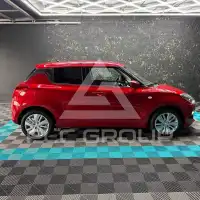2018 Suzuki SWIFT