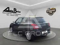 2018 Suzuki SWIFT