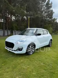 2018 Suzuki SWIFT