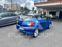 2018 Suzuki SWIFT