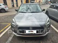 2018 Suzuki SWIFT