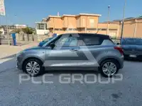 2018 Suzuki SWIFT