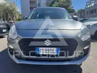 2018 Suzuki SWIFT