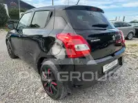 2018 Suzuki SWIFT