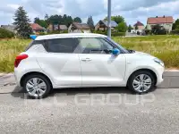 2018 Suzuki SWIFT