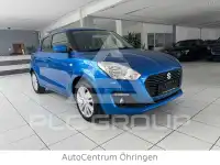 2018 Suzuki SWIFT