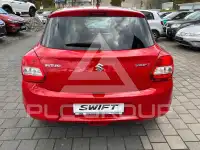 2018 Suzuki SWIFT