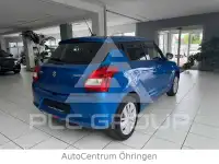 2018 Suzuki SWIFT