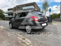 2018 Suzuki SWIFT