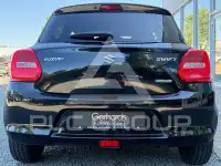 2018 Suzuki SWIFT