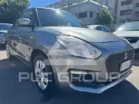 2018 Suzuki SWIFT