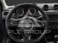 2018 Suzuki SWIFT