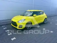 2018 Suzuki SWIFT