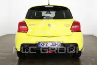 2018 Suzuki SWIFT