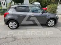 2018 Suzuki SWIFT