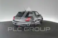 2018 Suzuki SWIFT
