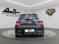 2018 Suzuki SWIFT