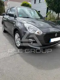 2018 Suzuki SWIFT