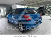 2018 Suzuki SWIFT