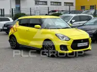 2018 Suzuki SWIFT