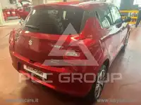 2018 Suzuki SWIFT