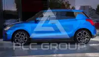 2018 Suzuki SWIFT