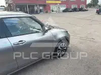 2018 Suzuki SWIFT
