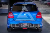 2018 Suzuki SWIFT